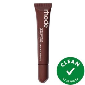 Rhode Peptide Lip Tint - Espresso NIB